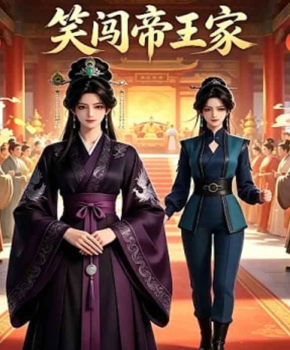 北京遇上西雅图